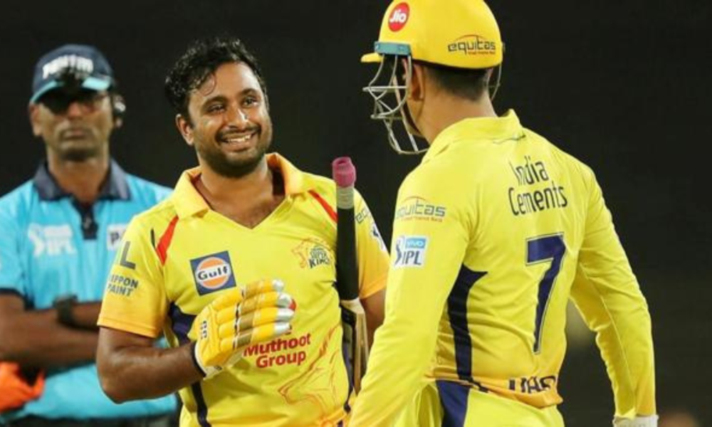 I will always be a Thala’s fan: Ambati Rayudu Silences Trolls for MS Dhoni Comment