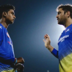 CSK Sign 17-Year-Old Ayush Mhatre After Gaikwad Injury