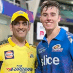 Why Texas Super Kings Could Win MLC 2025