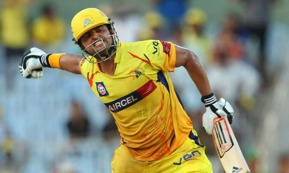 You take so much money for selection: Raina, Harbhajan Slam CSK Over IPL 2025 Disaster
