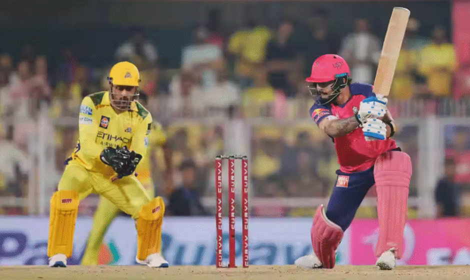 CSK vs RR, IPL 2025: Preview, Playing 11, Prediction, Venue, FAQs