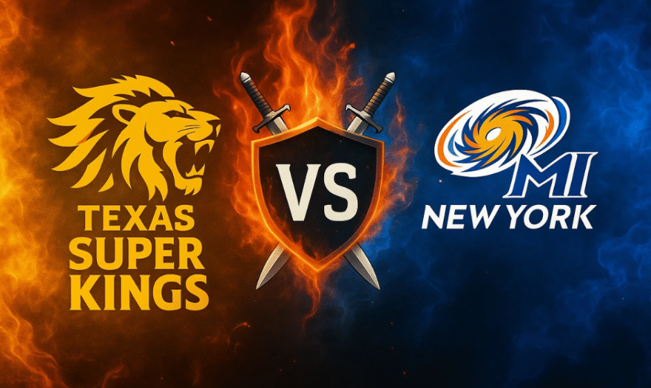 MLC 2025 Qualifier 2, TSK vs MINY: Playing 11, Prediction, Venue, FAQs
