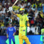 CSK Decides to Part Ways with Stephen Fleming to End the Remarkable 18 year old Partnership