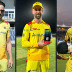 CSK vs GT: Brevis, Mhatre Shine Bright for CSK to Secure Final Win in IPL 2025