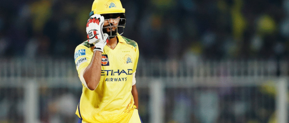 Urvil Patel Debut IPL