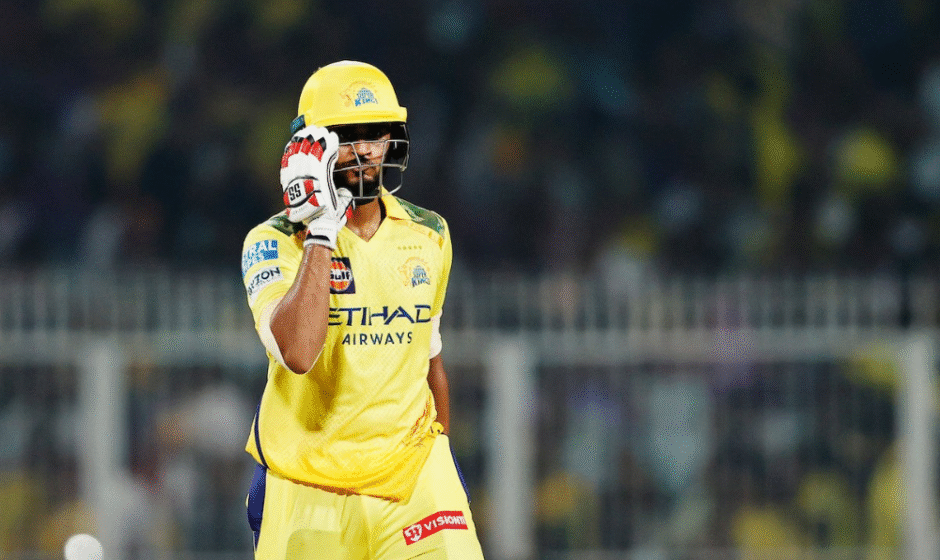 Urvil Patel Debut IPL