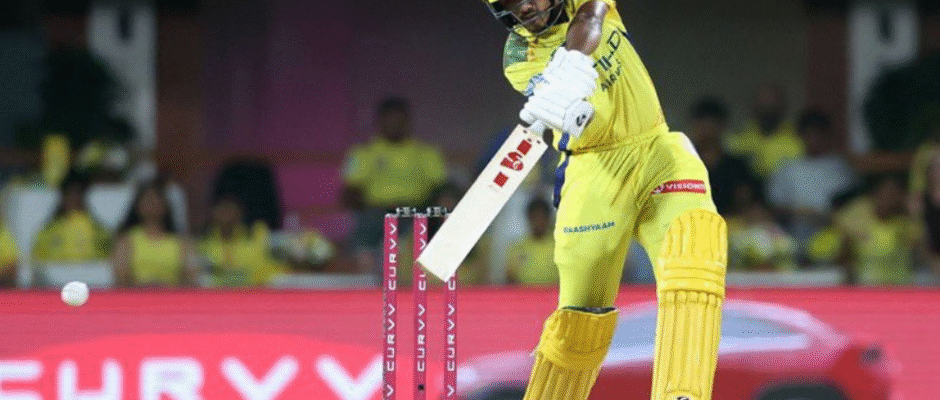 Ayush Mhatre named captain of India U-19 team