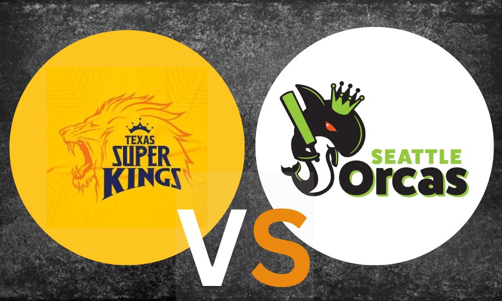 MLC 2025 TSK vs SO Preview: Playing 11, Prediction, Venue, FAQs