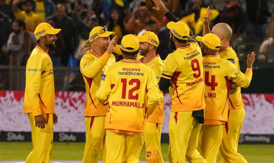 MLC 2025, TSK vs SO Highlights: Texas Super Kings Secure Massive 93-Run Win over Seattle