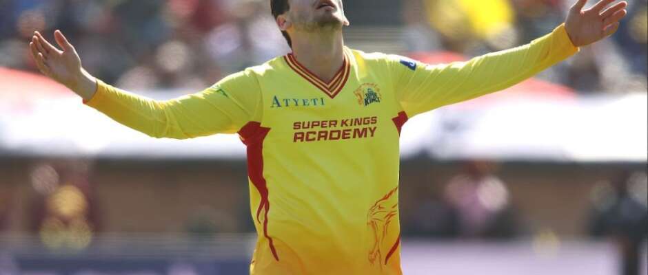 MLC 2025, TSK vs LAKR Highlight: Thanks to Noor Ahmad's 4-fer TSK Conquer Two Games in a Row