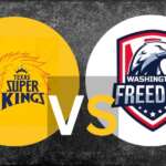 Dewald Brevis: The Baby AB Lighting Up IPL with His Explosive Batting