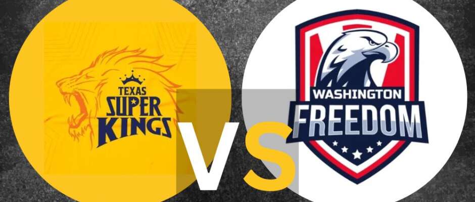 MLC 2025 TSK vs WAF Qualifier Preview