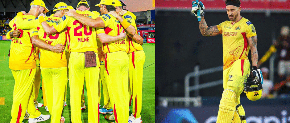 TSK vs SFU, Highlights, MLC 2025: Faf du Plessis Century Goes in Vain; Unicorns Hand TSK 7 Wickets Loss