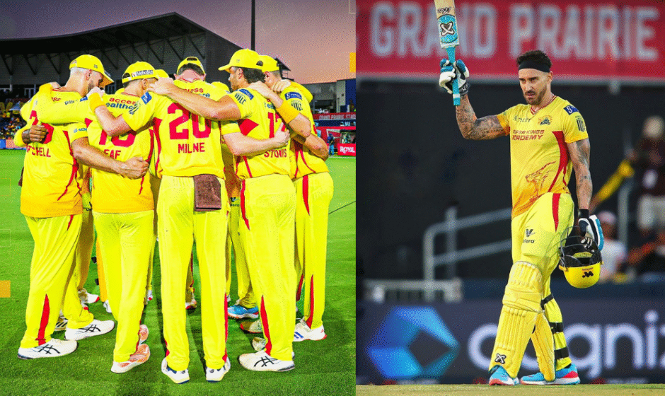 TSK vs SFU, Highlights, MLC 2025: Faf du Plessis Century Goes in Vain; Unicorns Hand TSK 7 Wickets Loss