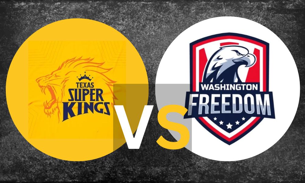 MLC 2025 TSK vs WAF Qualifier Preview: Playing 11, Prediction, Venue, FAQs