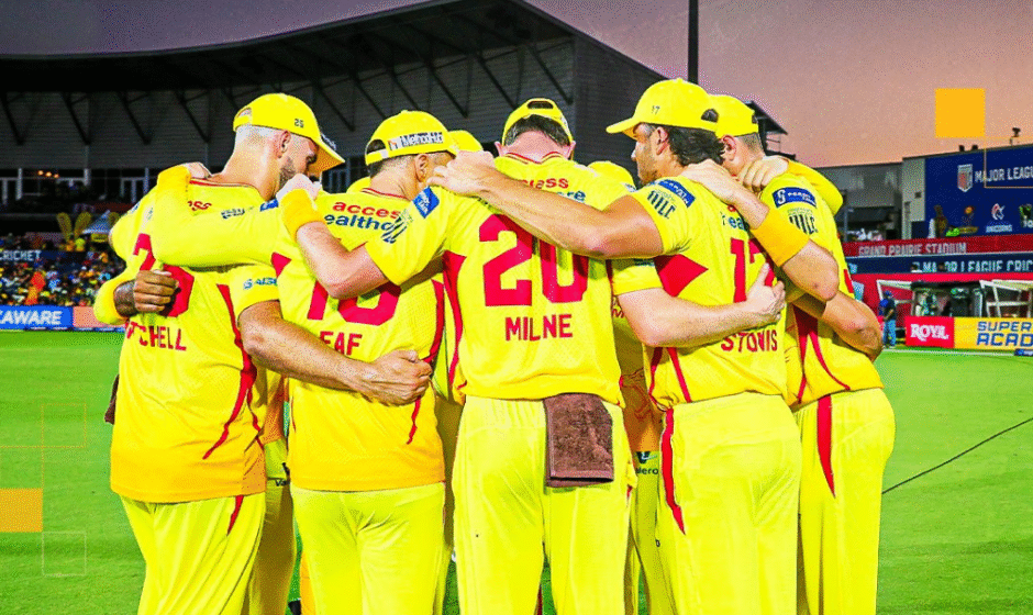 MLC 2025, TSK vs SFU Highlights: Super Kings Succumb to a Last Ball Loss, Fall to Chase 149