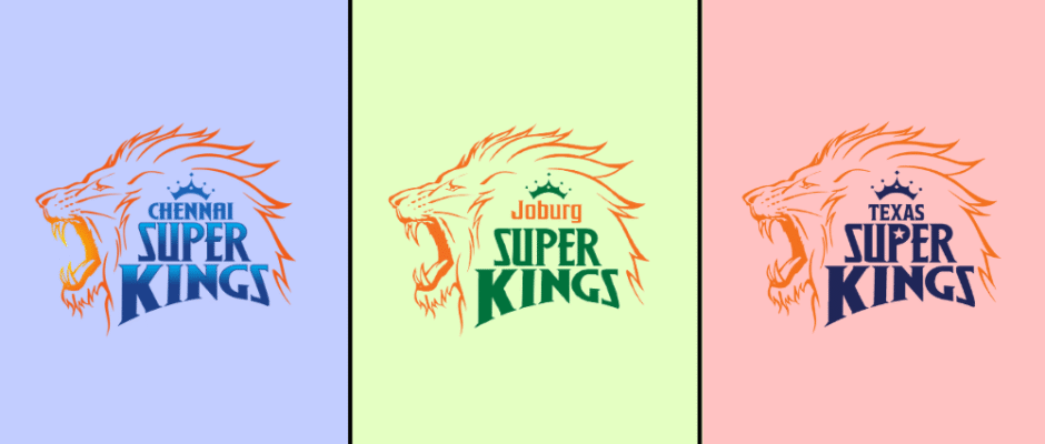 csk all franchise list