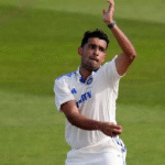 The Real Story Behind Ruturaj Gaikwad’s Exit from Yorkshire: Injury, Form or Personal Reasons