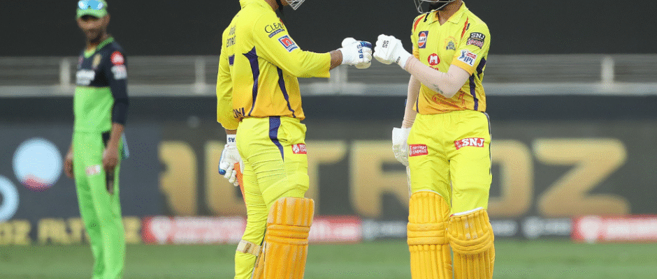 Will Ruturaj Gaikwad Return as Captain in IPL 2026? What We Know So Far