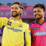 What Went Wrong for Texas Super Kings in MLC 2025 Challenger Game?