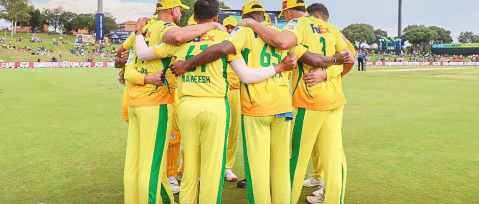 Joburg Super Kings