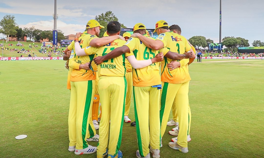 Why Joburg Super Kings Could Win SA20 2025?