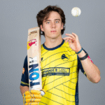 CSK’s Ayush Mhatre to Captain India in U-19 Tour of Australia