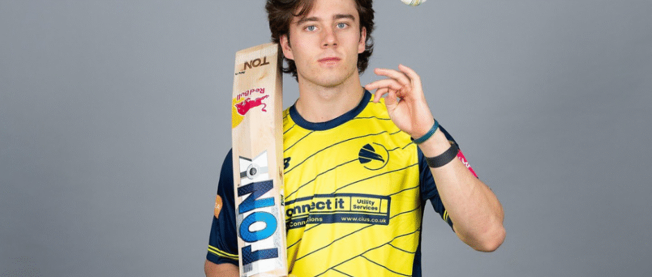 Dewald Brevis Named CSA Domestic Players' Player Of The Year 2025