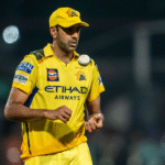 Chennai Super Kings head coach: Stephen Fleming the mastermind