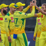 Top 5 Players to Watch from Joburg Super Kings in 2025