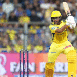 Saiteja Mukkamalla and Shubham Ranjane Shine in USA’s 93-Run Win Over Netherlands