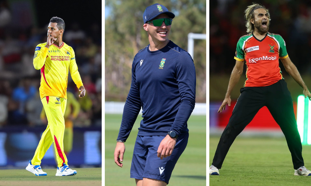 JSK Bowling Attack 2026: Can They Dominate SA20 League?