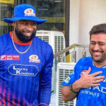 Top 5 Players to Watch from Joburg Super Kings in 2025