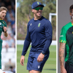 Joburg Super Kings Full Squad for SA20 Season 4 (2025-26)