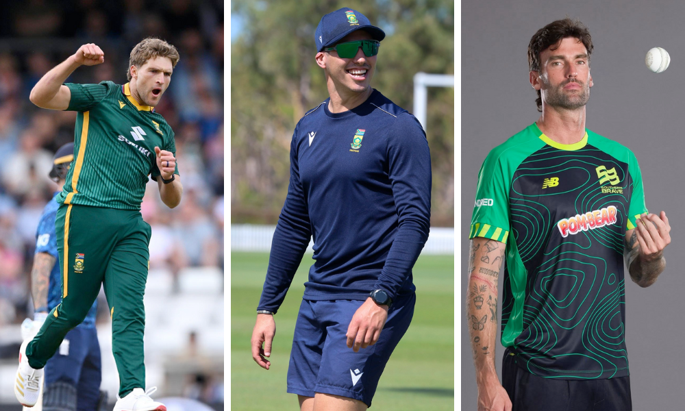 Joburg Super Kings Most Expensive Players 2025: Top Auction Buys & Full JSK Squad
