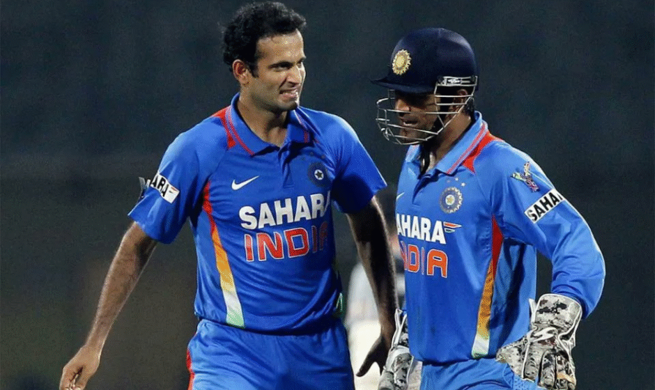 Uncover The Whole Truth Behind Irfan Pathan Hookah Controversy
