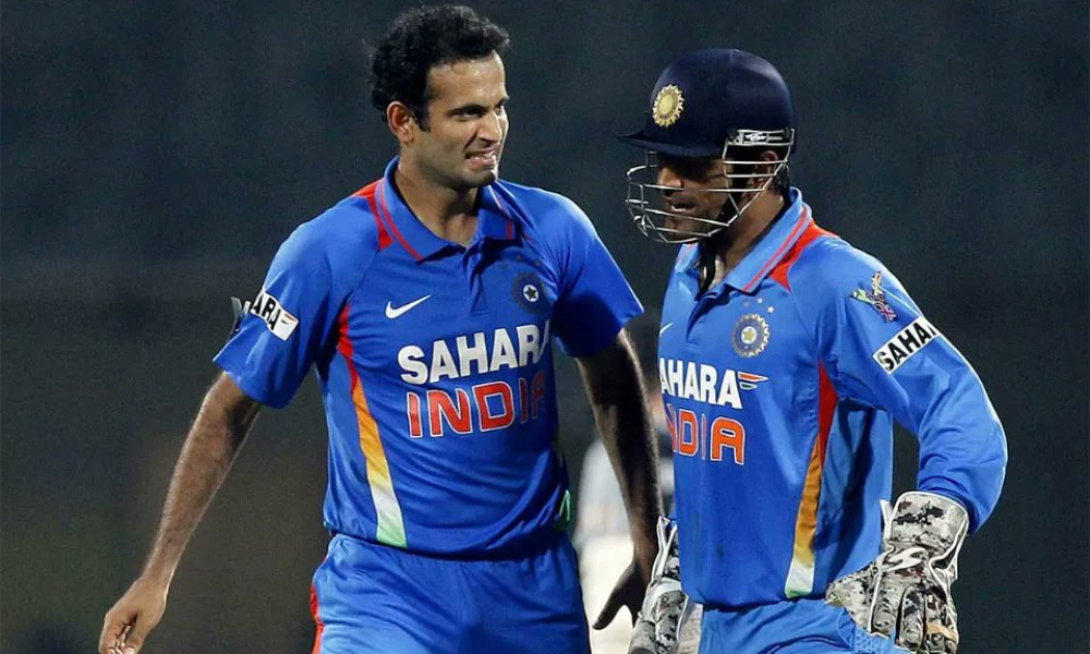 Uncover The Whole Truth Behind Irfan Pathan Hookah Controversy