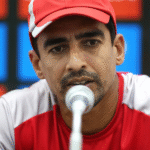 Imran Tahir