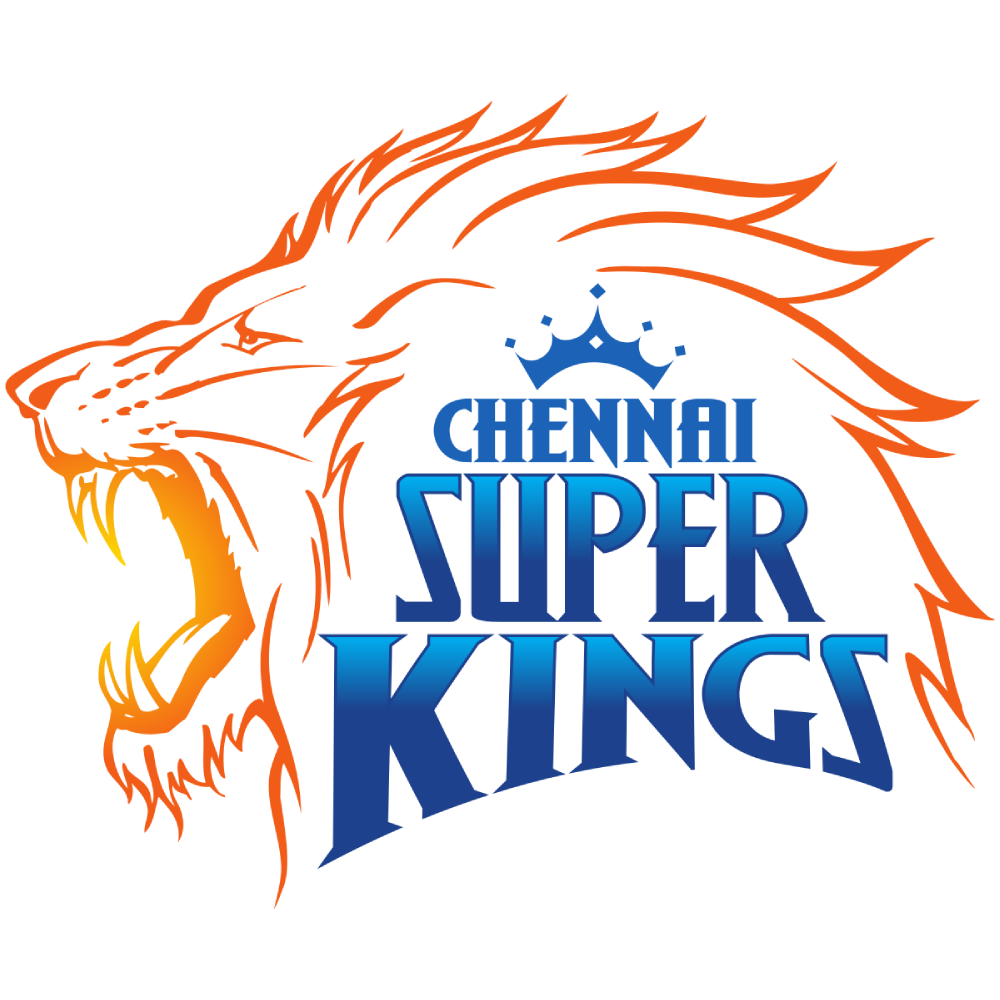 Chennai Super Kings Logo