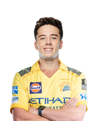 Dewald Brevis