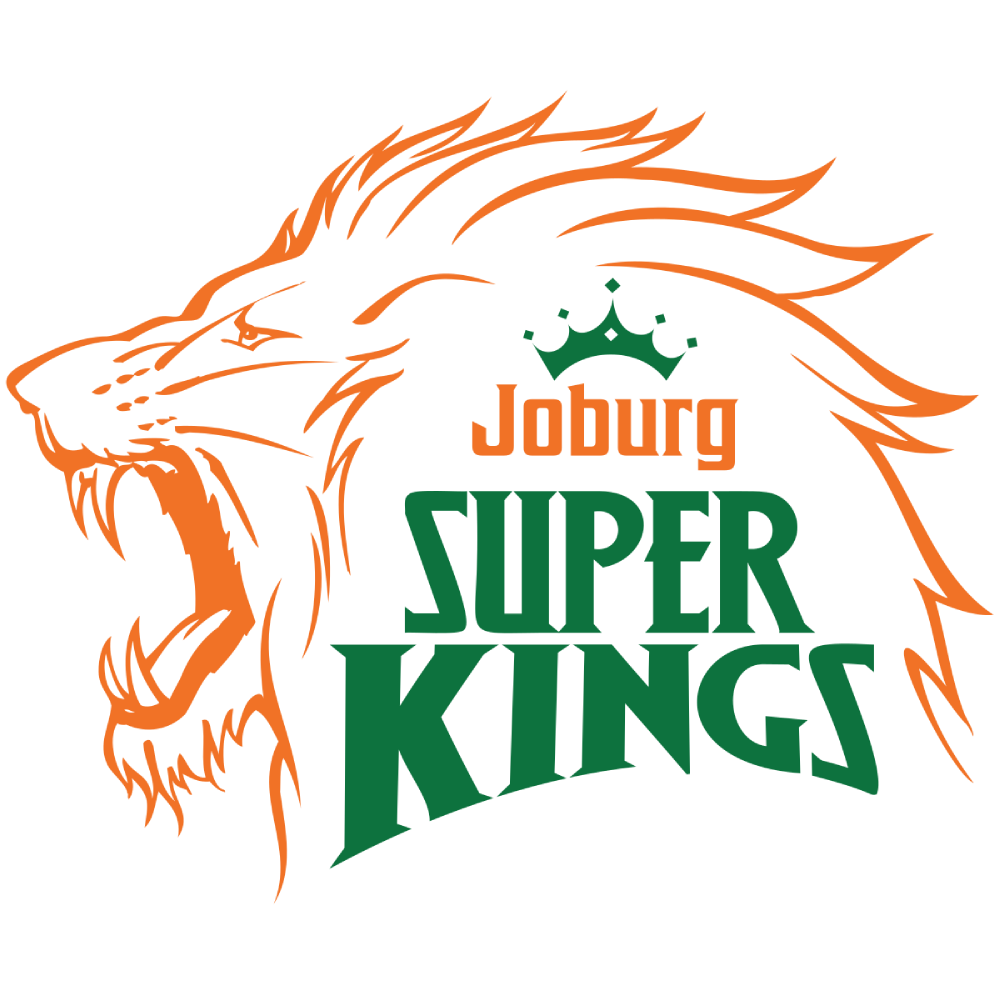 Joburg Super Kings Logo