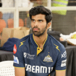 Ruturaj Gaikwad recieve India A call-up; Mhatre, Kamboj, Khaleel also included