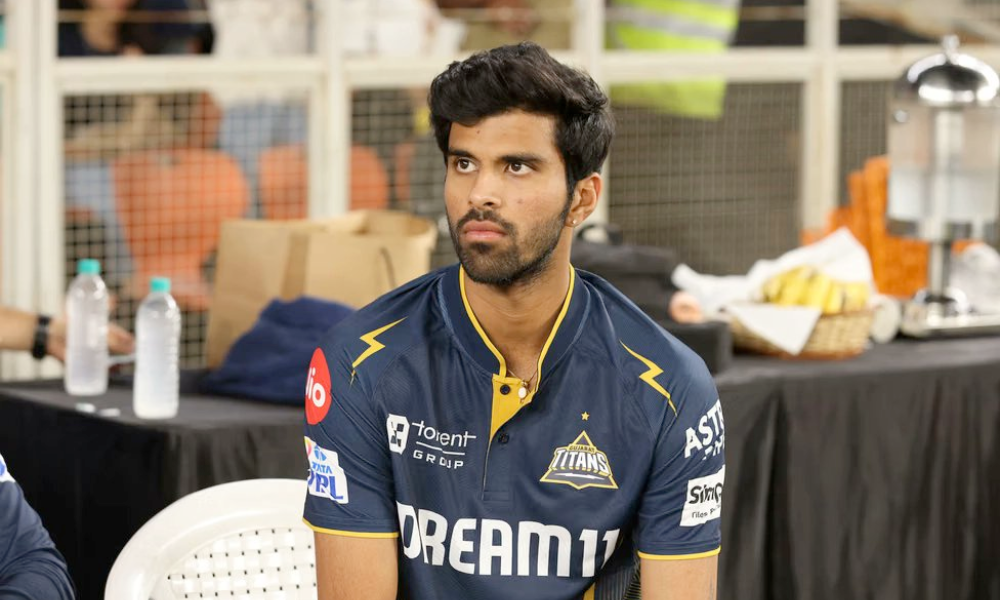 Washington Sundar to CSK Trade Talks Called Off: Reports