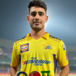 Ruturaj Gaikwad Shines with a Stylish Half-Century in the Third ODI Against West Indies