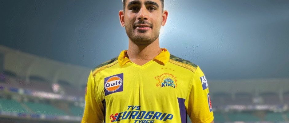 Mukesh Chaudhary