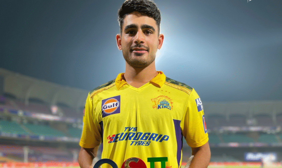 Mukesh Chaudhary
