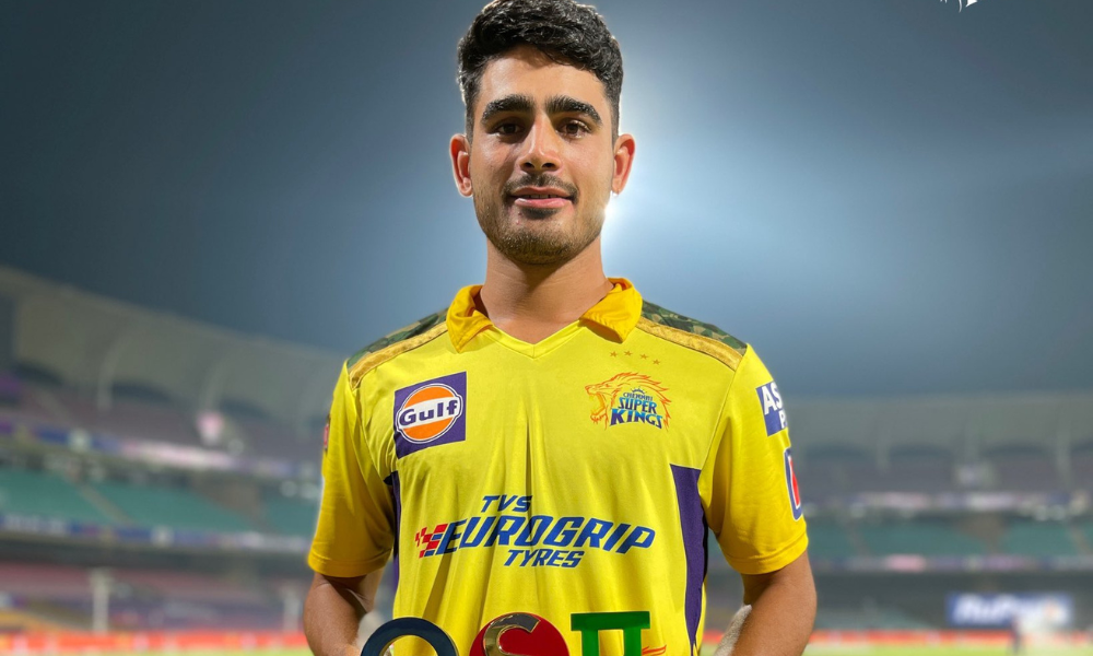 Mukesh Chaudhary