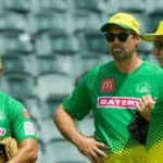JSK Emerging Players – Young Talents to Watch in SA20