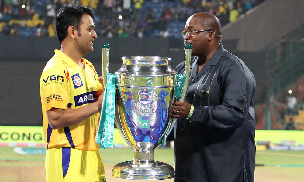 CSK Champions League Trophy Wins – Reliving Chennai’s Global Glory