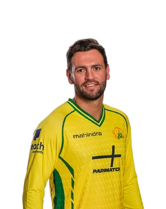 Donovan Ferreira